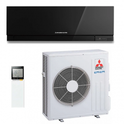 Кондиціонер Mitsubishi Electric MSZ-EF35VGKB/MUZ-EF35VG Design Inverter
