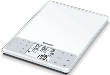 Весы кухонные Beurer DS 61 Весы кухонные Beurer DS 61