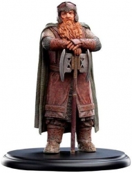 Статуэтка Weta Workshop LORD OF THE RINGS Gimli (860103826)