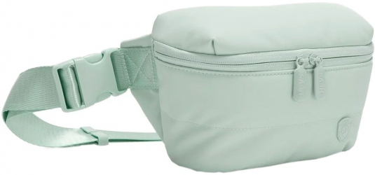 Поясная сумка Heys Puffer Mini Waist Bag (30128-0138-00) Sage Green