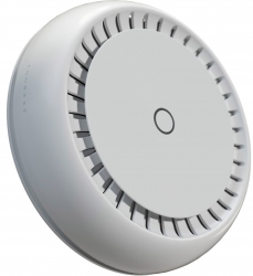 Точка доступу Mikrotik cAP XL ac (RBcAPGi-5acD2nD-XL) Точка доступу Mikrotik cAP XL ac (RBcAPGi-5acD2nD-XL)