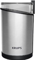 Кофемолка Krups GX204D10 Кофемолка Krups GX204D10