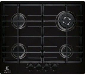 Варочная поверхность газовая ELECTROLUX EGG 96343 NK Варочная поверхность газовая ELECTROLUX EGG 96343 NK