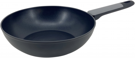 Сковорода WOK Oscar Delight 28 см (OSR-1105-28W) Сковорода WOK Oscar Delight 28 см (OSR-1105-28W)