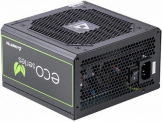 Блок питания Chieftec ECO GPE-500S Блок питания Chieftec ECO GPE-500S
