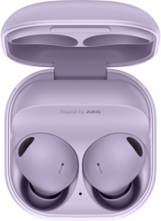 Бездротові навушники Samsung Galaxy Buds 2 Pro (SM-R510NLVASEK) Bora Purple