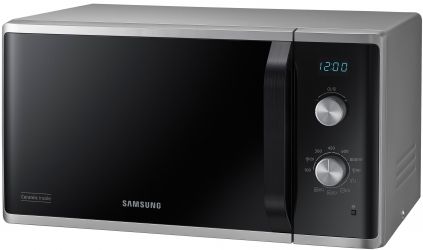 Микроволновая печь SAMSUNG MG23K3614AS/BW Микроволновая печь SAMSUNG MG23K3614AS/BW