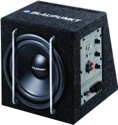 Автосабвуфер Blaupunkt GTb 8200 A Автосабвуфер Blaupunkt GTb 8200 A