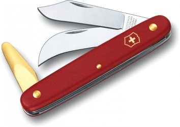Садовый нож Victorinox Budding-Pruning 3