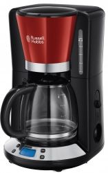 Капельная кофеварка RUSSELL HOBBS 24031-56 Colours Plus Капельная кофеварка RUSSELL HOBBS 24031-56 Colours Plus