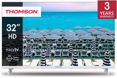 Телевізор Thomson 32HD2S13W Телевізор Thomson 32HD2S13W