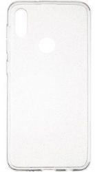 Накладка Remax Glossy Shine Samsung A405 (A40) Transparent Накладка Remax Glossy Shine Samsung A405 (A40) Transparent