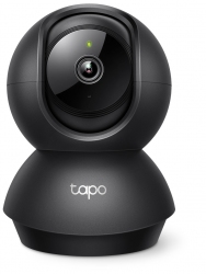 Поворотная домашняя Wi-Fi камера TP-LINK Tapo C211 Поворотная домашняя Wi-Fi камера TP-LINK Tapo C211