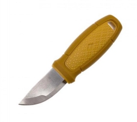 Нож Morakniv Eldris Neck Knife Yellow 