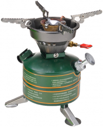 Жидкотопливная горелка примус BRS (BRS-29B) Жидкотопливная горелка примус BRS (BRS-29B)