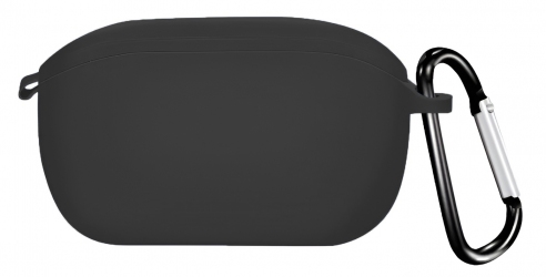 Чехол BeCover Silicon для JBL Vibe 100 TWS (710188) Black