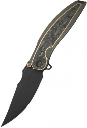 Ніж складаний Weknife Quinseris (WE23093-2)