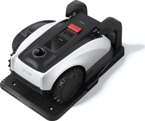 Газонокосилка Ecovacs Goat O1200 Lidar PRO (06008A6401)