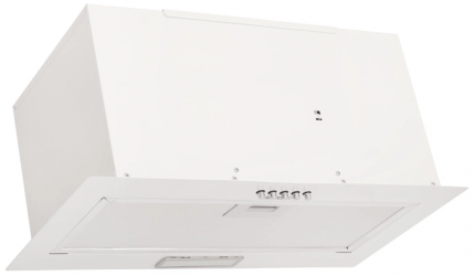 Витяжка ELEYUS UNIA 800 LED 52 WH