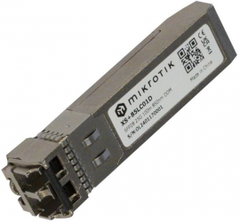 Трансивер MikroTik XS+85LC01D Трансивер MikroTik XS+85LC01D