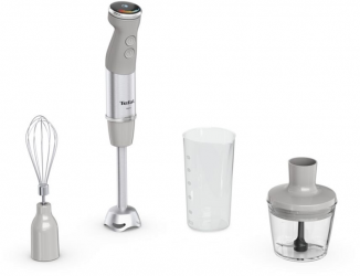 Блендер  Tefal Quickchef + 3в1 HB673B30 Блендер  Tefal Quickchef + 3в1 HB673B30