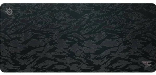 Ігрова поверхня SteelSeries QcK XXL Faze Clan (63428)