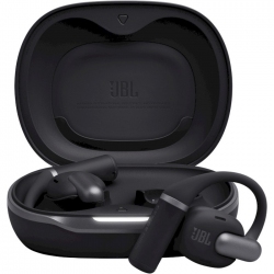 Навушники JBL Sense Pro (JBLSENSEPROBLK) Black