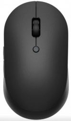 Мышь Xiaomi Mi Dual Mode Wireless Mouse Silent Edition (HLK4041GL) Black Мышь Xiaomi Mi Dual Mode Wireless Mouse Silent Edition (HLK4041GL) Black