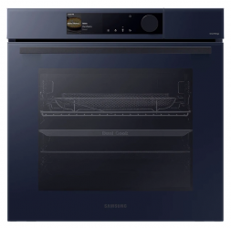 Духова шафа електрична Samsung NV7B6685AAN/WT