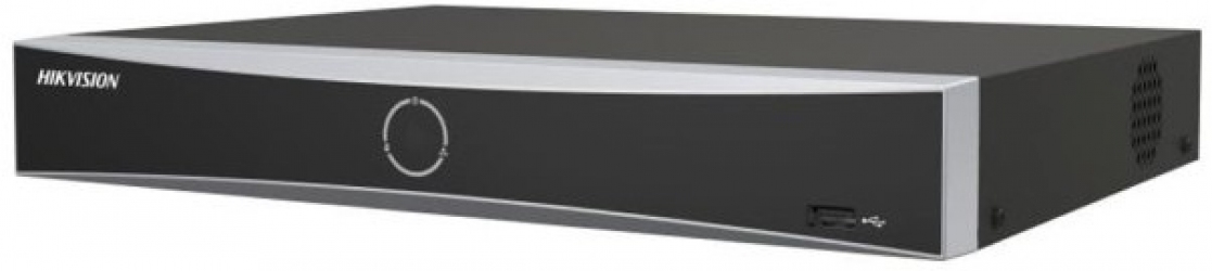 IP відеореєстратор Hikvision DS-7616NXI-K1(B) 16-канальний