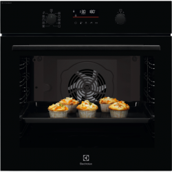 Духовой шкаф электрический ELECTROLUX LOD6F77WZ Духовой шкаф электрический ELECTROLUX LOD6F77WZ