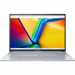 Ноутбук Asus Vivobook 16X K3605VC-RP382 (90NB11D2-M00H80) Cool Silver