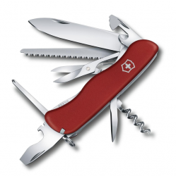 Складной нож Victorinox Outrider (0.8513.B1)