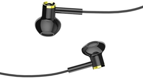 Наушники Hoco M47 Black Наушники Hoco M47 Black