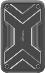 УМБ Sigma mobile X-power SI20A11QLX-DC Black
