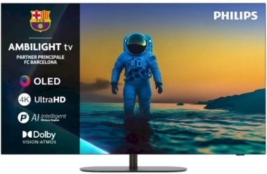 Телевізор Philips 65OLED820/12