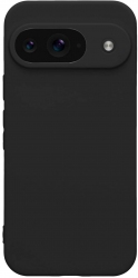 Панель BeCover для Google Pixel 9 (712292) Black Панель BeCover для Google Pixel 9 (712292) Black