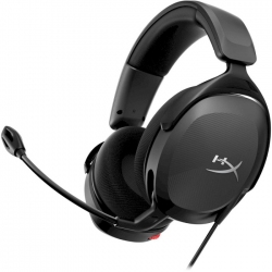 Гарнітура HyperX Cloud Stinger 2 Wired Black (519T1AA) Гарнітура HyperX Cloud Stinger 2 Wired Black (519T1AA)