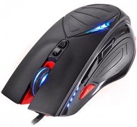 Мышь Gigabyte FORCE M63 (RAPTOR) Black Мышь Gigabyte FORCE M63 (RAPTOR) Black