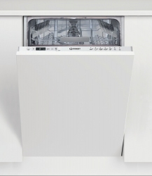 Встраиваемая посудомоечная машина Indesit DSIC 3M19 Встраиваемая посудомоечная машина Indesit DSIC 3M19