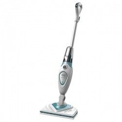 Паровая швабра Black+Decker FSM1616 Паровая швабра Black+Decker FSM1616
