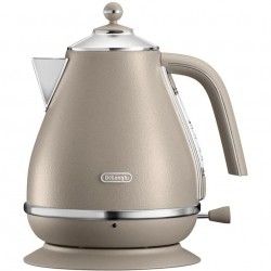 Электрочайник DeLonghi KBOE 2001.BG Электрочайник DeLonghi KBOE 2001.BG