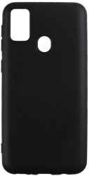 Накладка ArmorStandart Soft Slim Samsung M30s (M307) Black