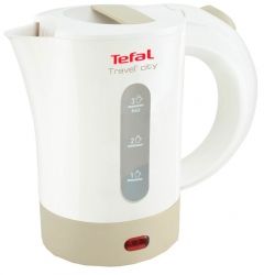 Електрочайник TEFAL TRAVEL'CITY 0.5L KO120130