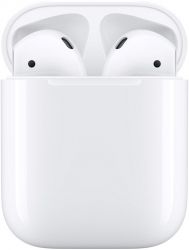 Навушники Apple AirPods (MV7N2RU/A) (2-е покоління)