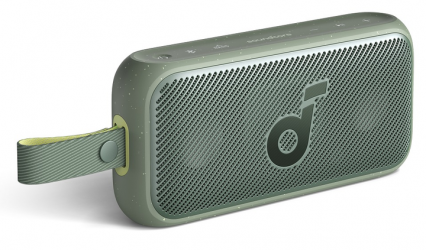 Портативная колонка Anker SoundСore Motion 300 Green Портативная колонка Anker SoundСore Motion 300 Green