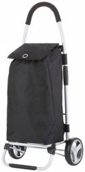 Сумка-візок ShoppingCruiser Foldable 40 Black
