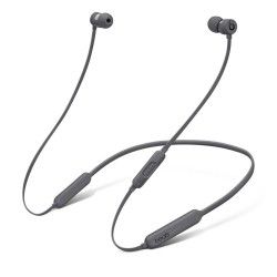 Наушники Beats BeatsX Earphones Grey (MNLV2ZM/A) Наушники Beats BeatsX Earphones Grey (MNLV2ZM/A)
