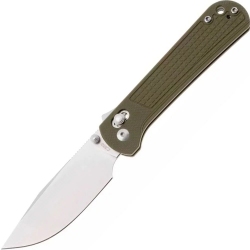 Ніж CJRB Bolt AR-RPM9 G10 Green