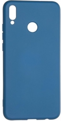 Чохол Gelius Full Soft Case для Samsung Galaxy A02s (A025) (2099900834035) Blue  Чохол Gelius Full Soft Case для Samsung Galaxy A02s (A025) (2099900834035) Blue